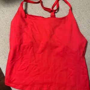 Outdoor Voices - TechSweat Cami Tank Top